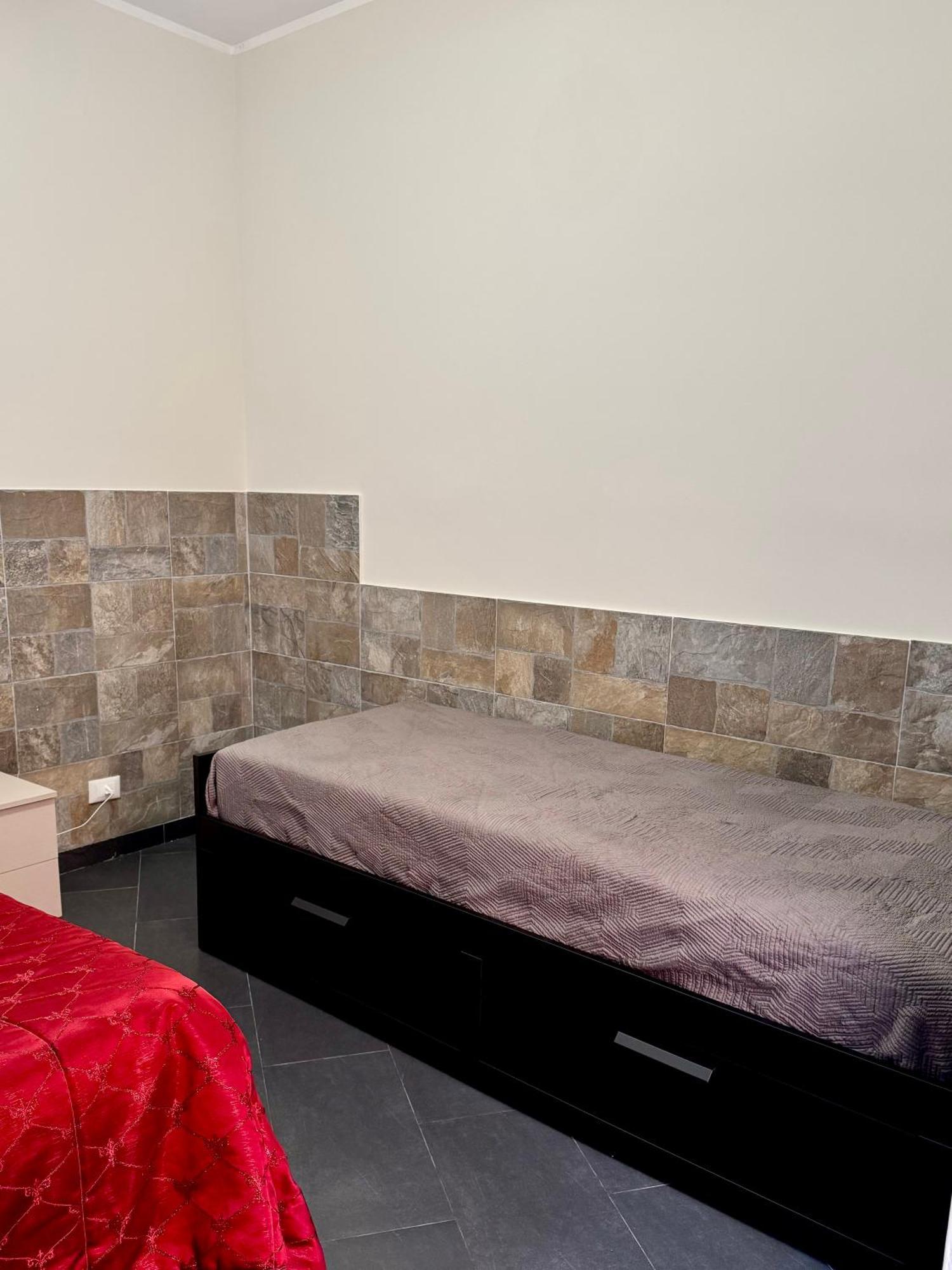 La Magione Apartment Palermo Exterior photo